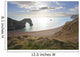 Durdle Door Dorset, Jurassic Coast, UK. 