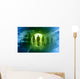 internet Wall Mural