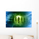 internet Wall Mural