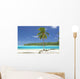 S Dseestrand Auf Moorea Wall Decal Design 2