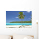 S Dseestrand Auf Moorea Wall Decal Design 2