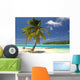S Dseestrand Auf Moorea Wall Decal Design 1