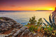 Amazing Sunset on a Seamakarskadalamatiacroatia 