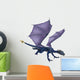 Little Blue Dragon 