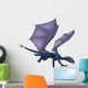 Little Blue Dragon 