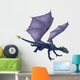 Little Blue Dragon 