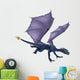Little Blue Dragon 