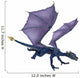 Little Blue Dragon 