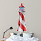 Light House Illustration 