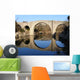 River Herault Wall Decal