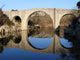 River Herault Wall Decal