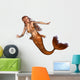 Golden Mermaid 