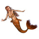 Golden Mermaid 