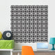 Seamless Pattern Wall Decal Design 4