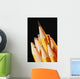 A Sharp Pencil Wall Mural