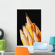 A Sharp Pencil Wall Mural