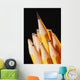 A Sharp Pencil Wall Mural