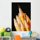 A Sharp Pencil Wall Mural