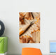 Sharpened Pencil Wall Mural