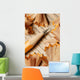 Sharpened Pencil Wall Mural