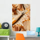 Sharpened Pencil Wall Mural