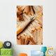 Sharpened Pencil Wall Mural