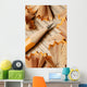 Sharpened Pencil Wall Mural