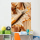 Sharpened Pencil Wall Mural