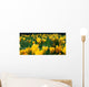 Spring First Wall Decal