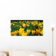 Spring First Wall Decal