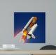 Space Shuttle Launch 