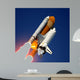 Space Shuttle Launch 