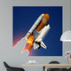 Space Shuttle Launch 