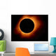 Eclipse Soleil Wall Decal