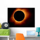 Eclipse Soleil Wall Decal