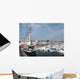 Port Paimpol Wall Decal