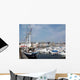 Port Paimpol Wall Decal