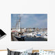 Port Paimpol Wall Decal