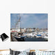 Port Paimpol Wall Decal