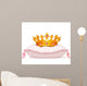 Crown on the Pillow 