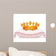 Crown on the Pillow 