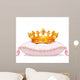 Crown on the Pillow 