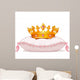 Crown on the Pillow 