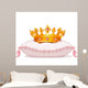 Crown on the Pillow 