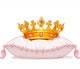 Crown on the Pillow 
