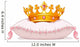 Crown on the Pillow 