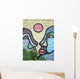 mural Wall Mural