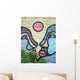 mural Wall Mural