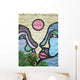 mural Wall Mural