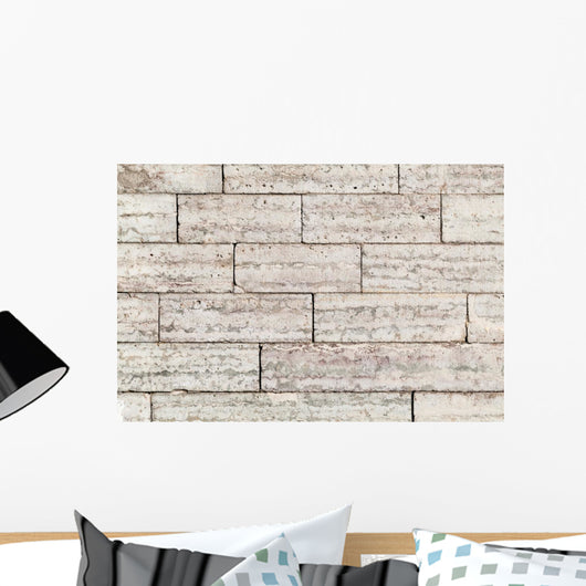 Background photo texture of gray stone wall 